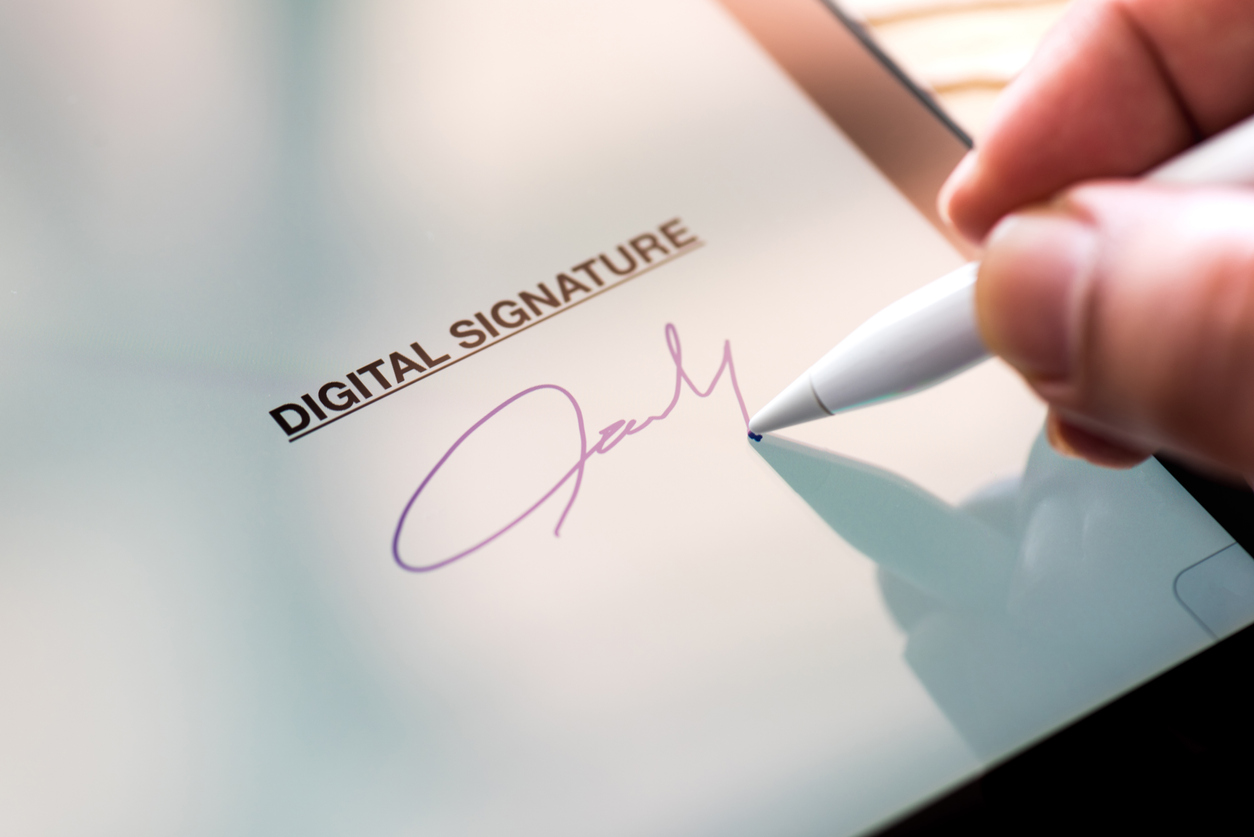 Firma Digital